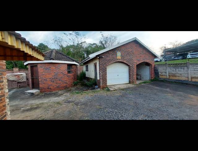 0 BEDROOM PROPERTY TO RENT IN RICHMOND CREST
